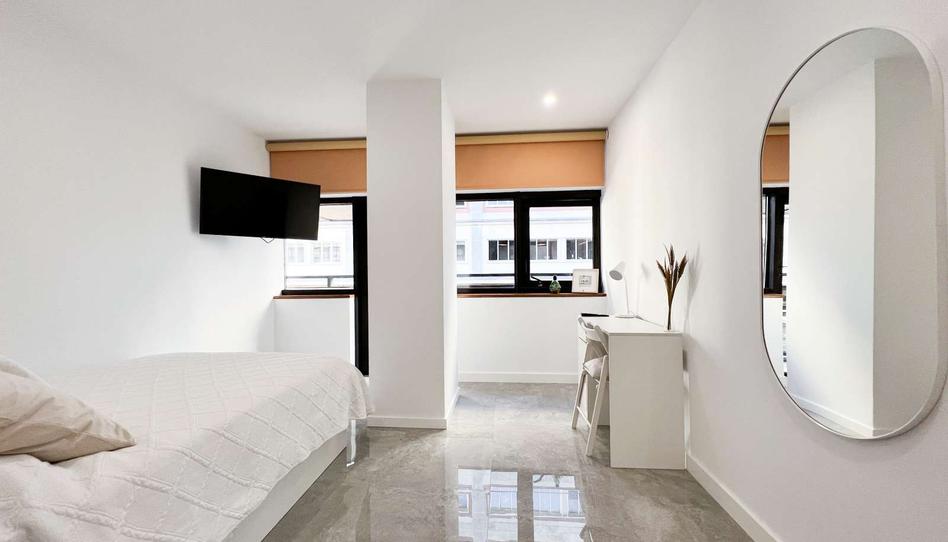 Foto 1 de Casa o chalet para compartir en Palacio, Madrid