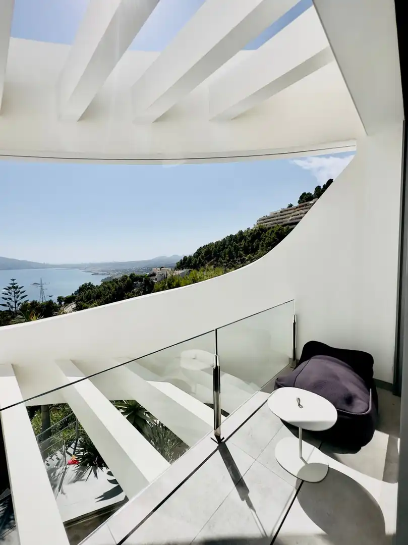 Villa avec piscine à vendre à Altea la Vella, imagen 40