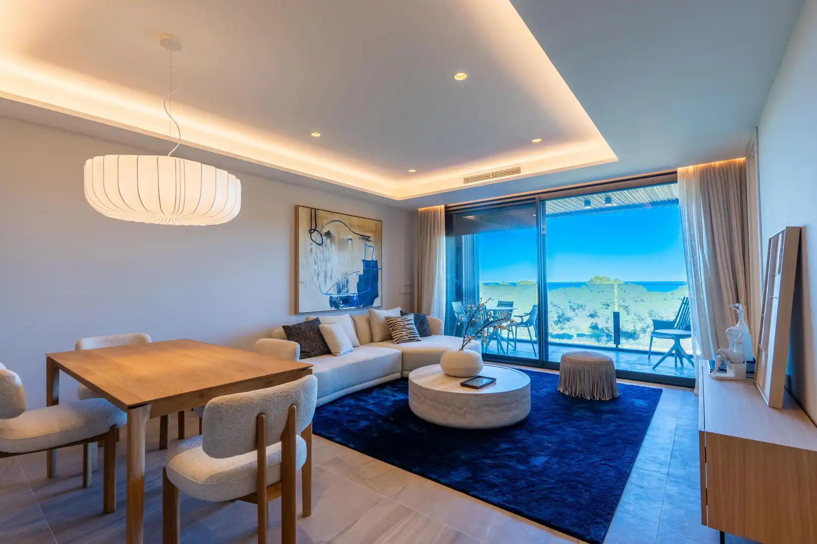 Penthouse mit Pool zum Verkauf in Pueblo, imagen 15