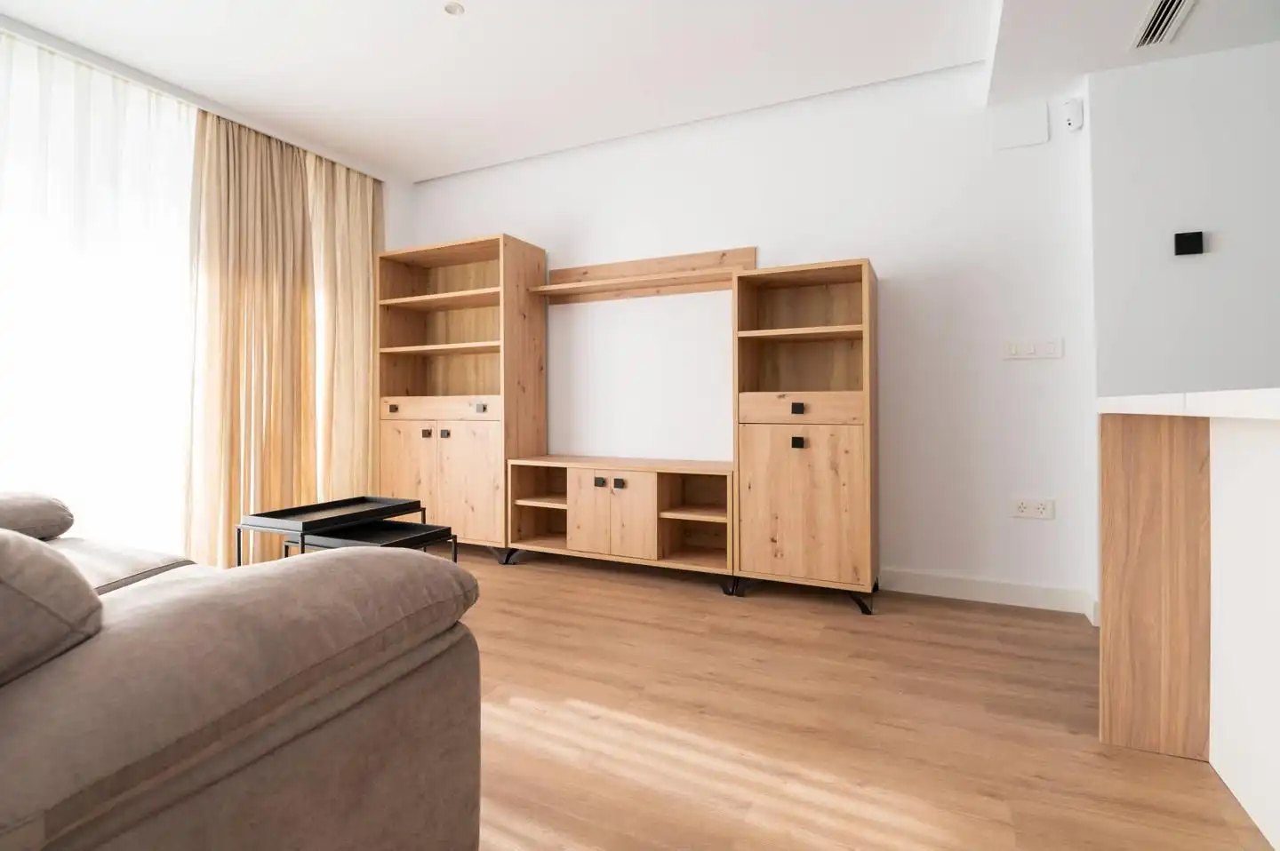Sala d'estar de Pis en venda en Vinaròs amb Piscina comunitària