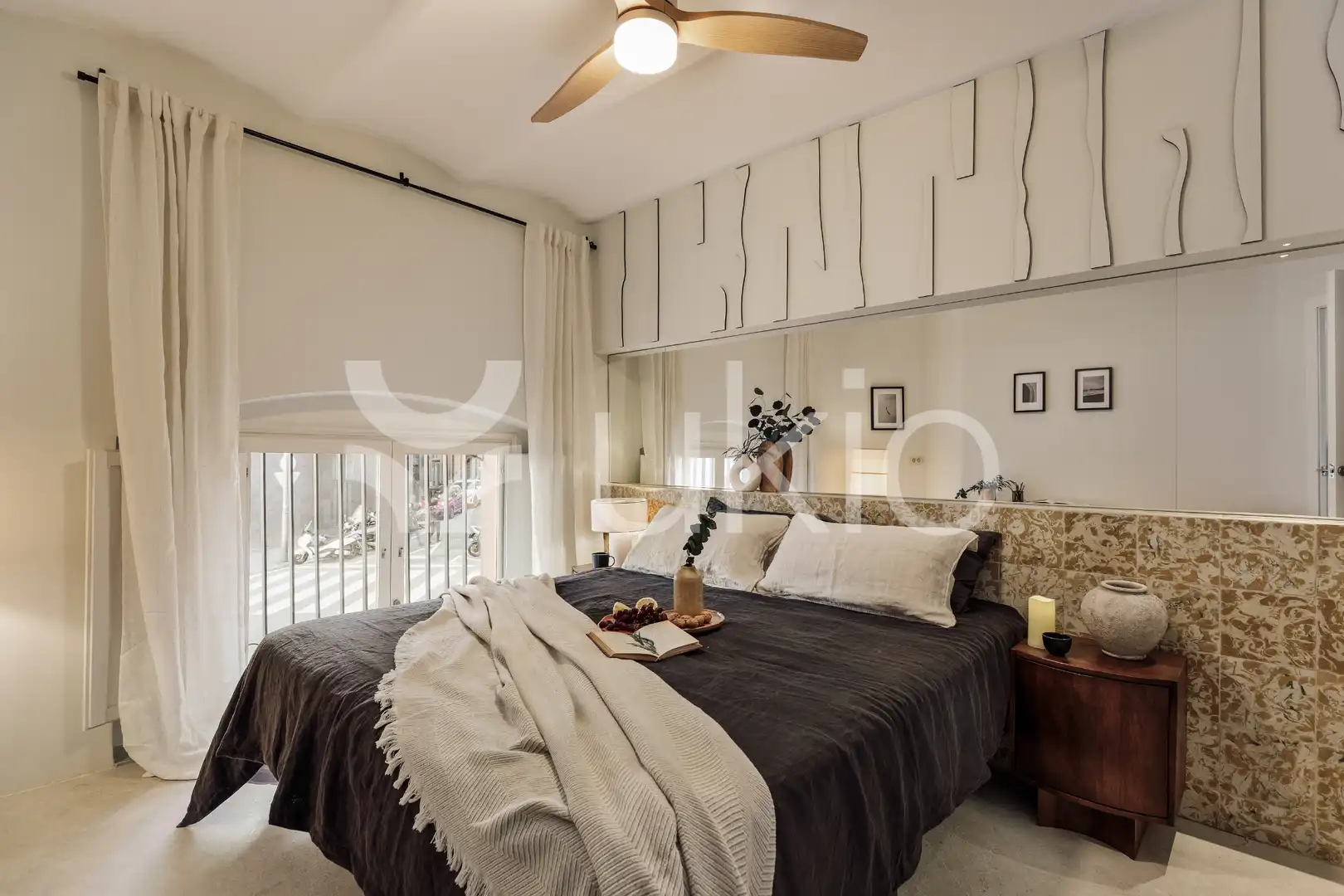 Apartamento en alquiler en Carrer de Grases, imagen 4