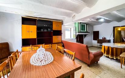 Sala d'estar de Casa o xalet en venda en Requena