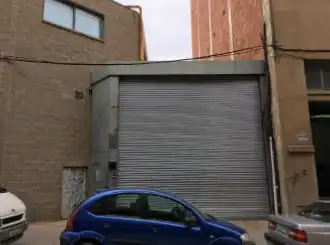 Nave industrial en venta en C/ Pacheco, imagen 4