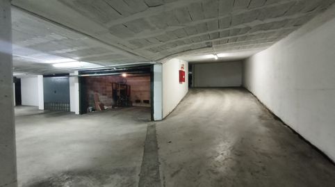 Foto 2 de Garaje de alquiler en Avenida de Bilbao, 46, Muriedas, Camargo