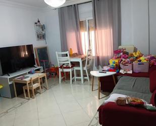Sala d'estar de Planta baixa en venda en Chiclana de la Frontera amb Aire condicionat