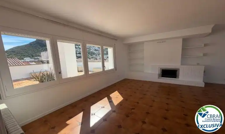Penthouse mit Terrasse zum Verkauf in Carrer Arquitecte Gaudí, imagen 15