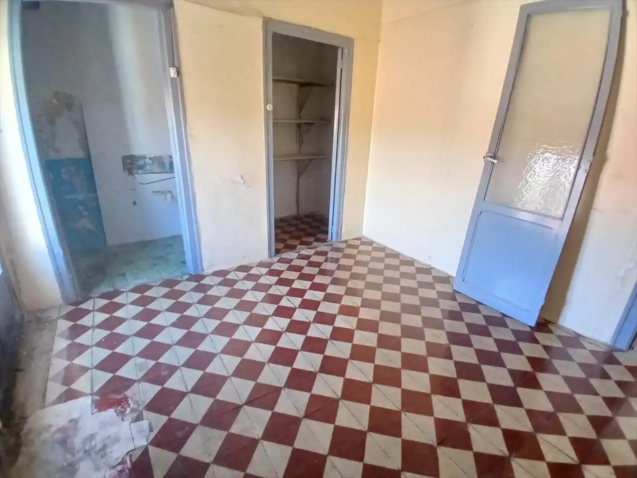 Cocina de Piso en venta en Béjar
