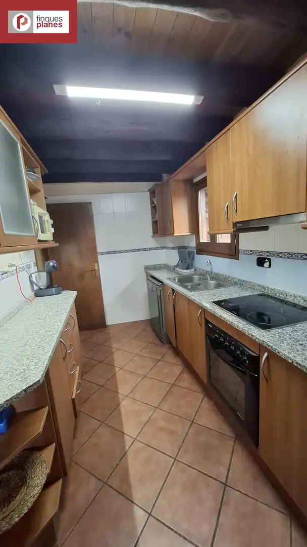 Haus mit Terrasse zum Verkauf in Les Valls d'Aguilar, imagen 31