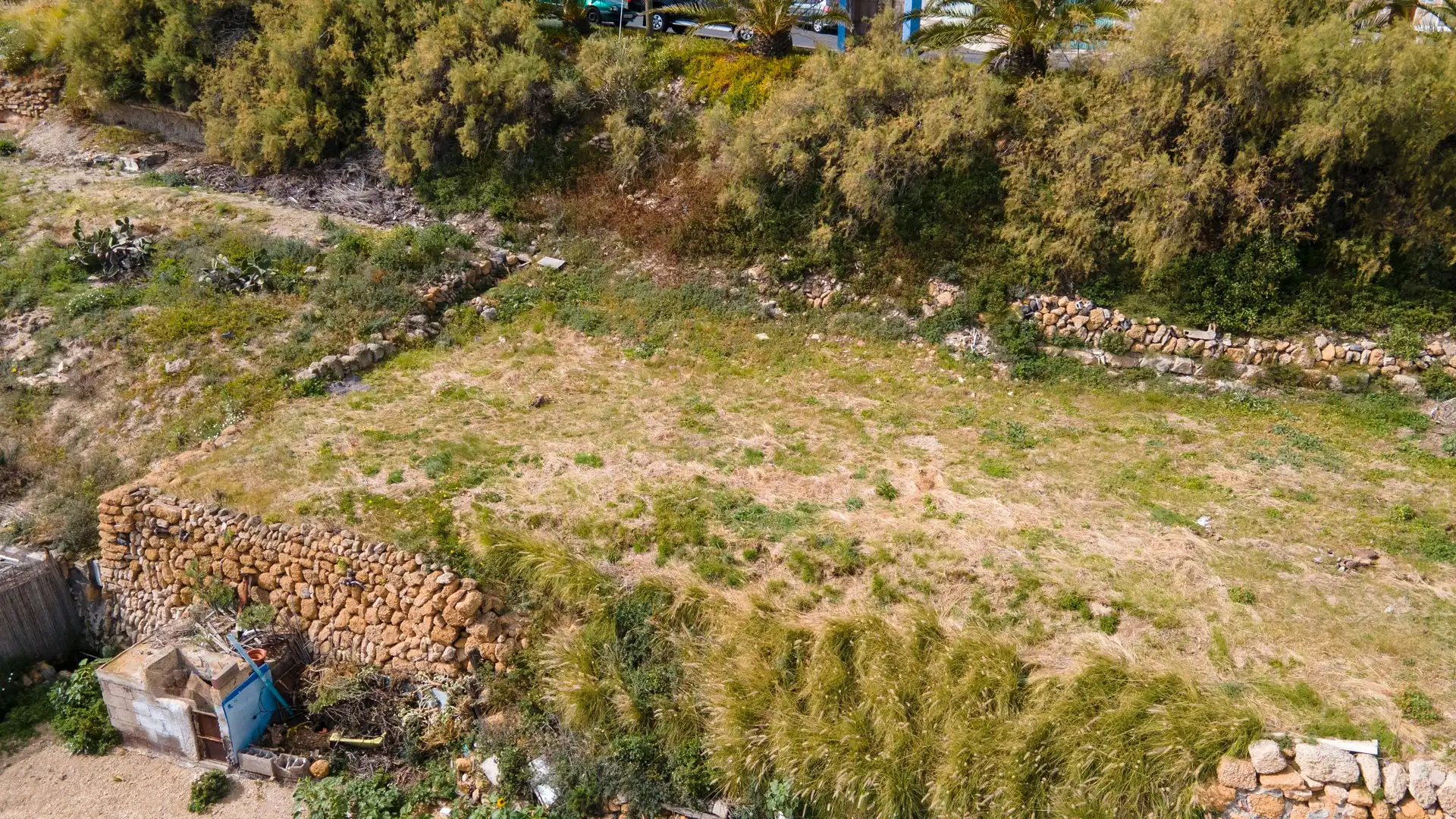 Residencial en venta en Güímar