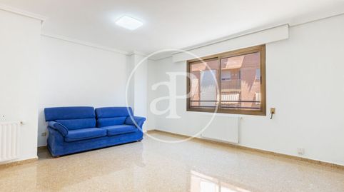 Foto 2 de Piso en venta en Carrer de L'impressor Monfort, Barrio de Patraix, Valencia Capital