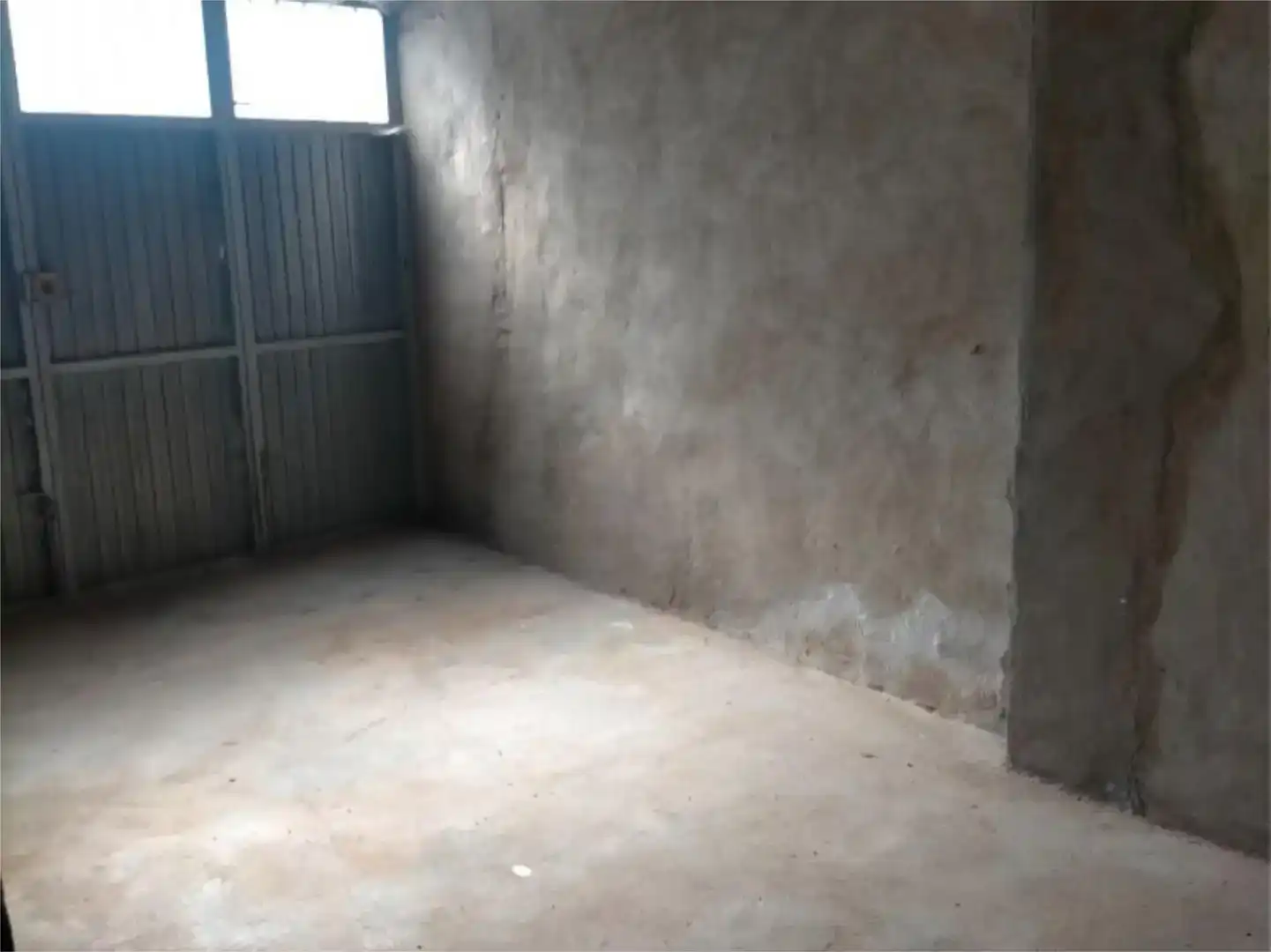 Casa adosada en venta en Mosqueruela