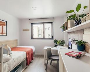 Bedroom of Flat to rent in Salamanca Capital