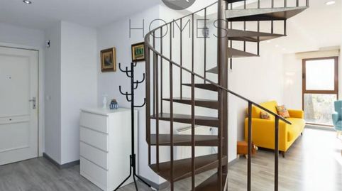 Foto 5 von Maisonette zur Miete in Carrer del Hospital, El Pilar, Valencia Capital