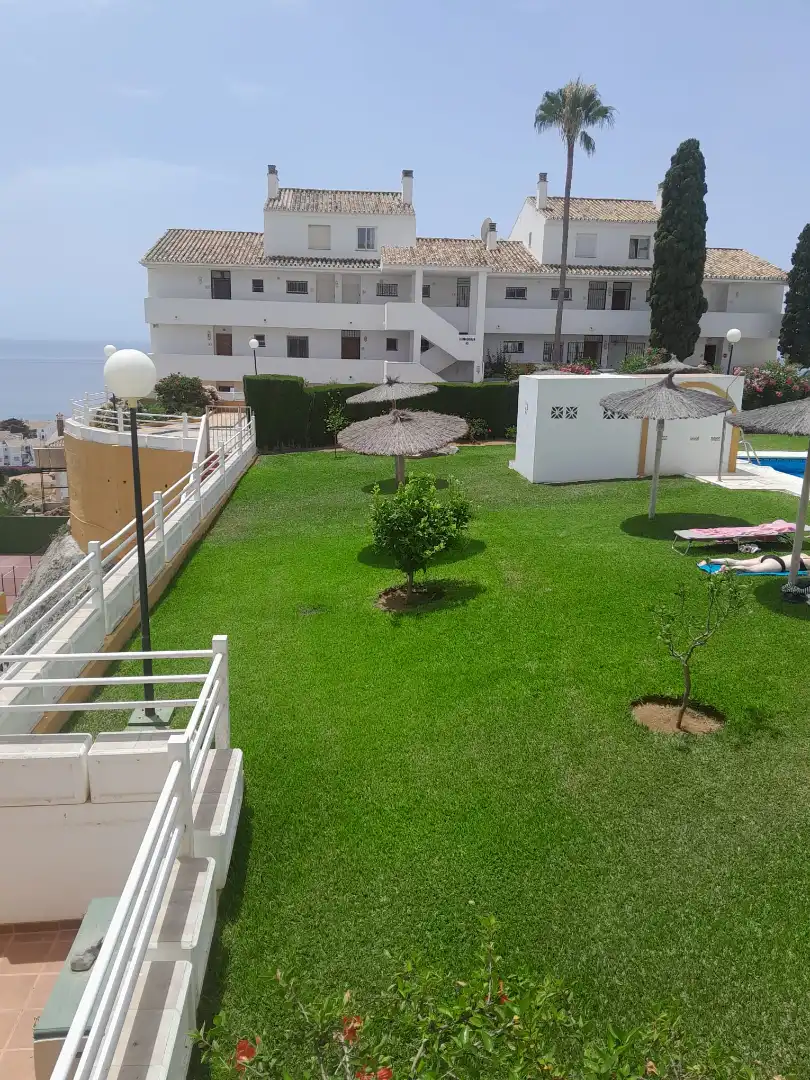 Studio mit Pool zum Verkauf in Calle Centauro, imagen 11
