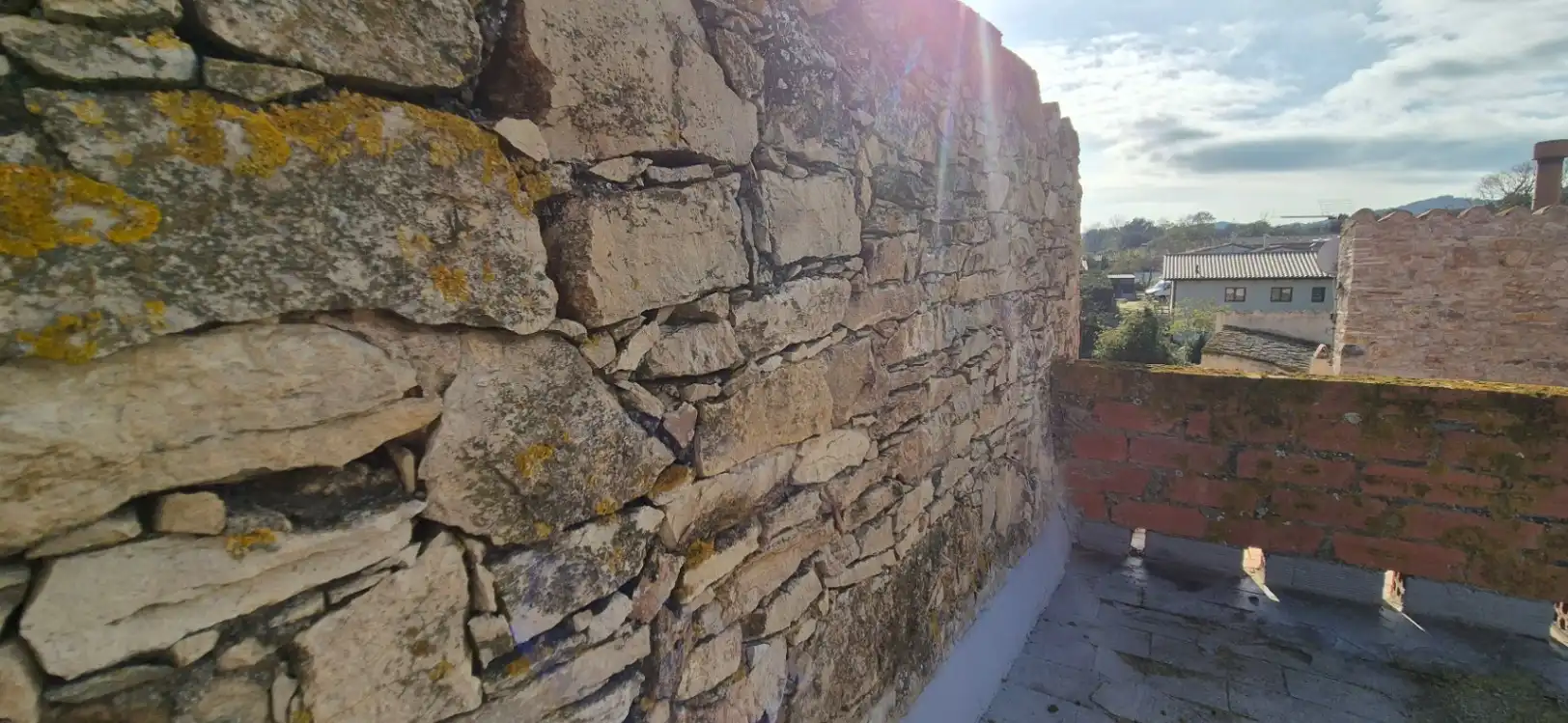 Finca rústica en venda a Torrent (Girona)