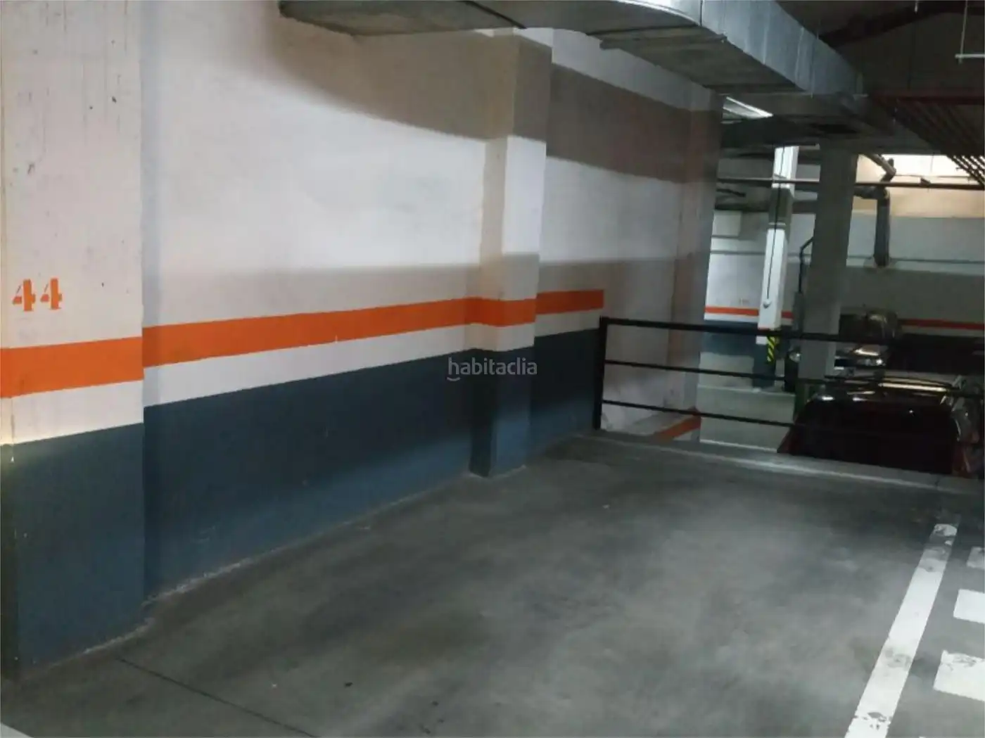 Individual to rent in Calle Torroja 5