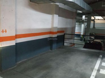 Individuale in affitto a Calle Torroja 5