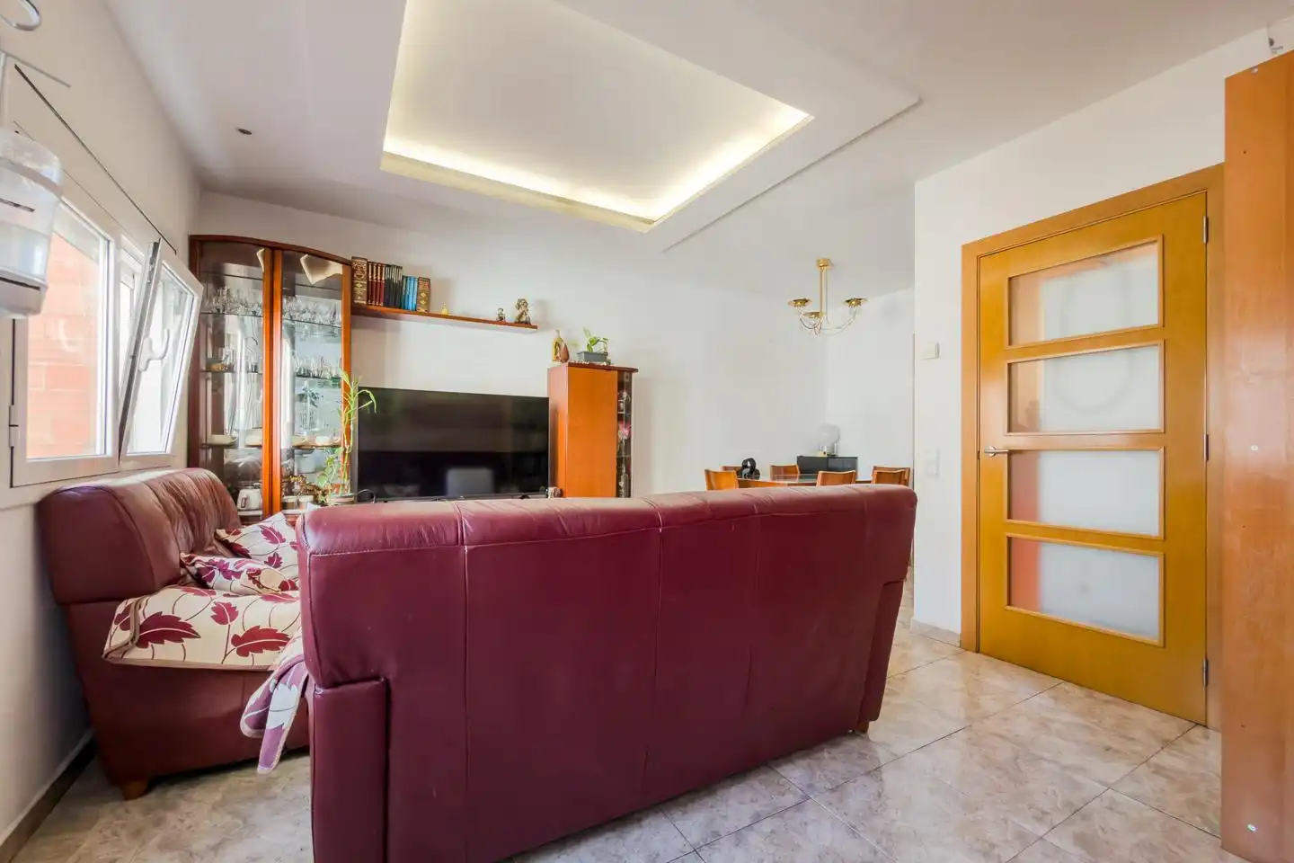 Maisonette zum Verkauf in calle de Roncesvalles, Bufalà