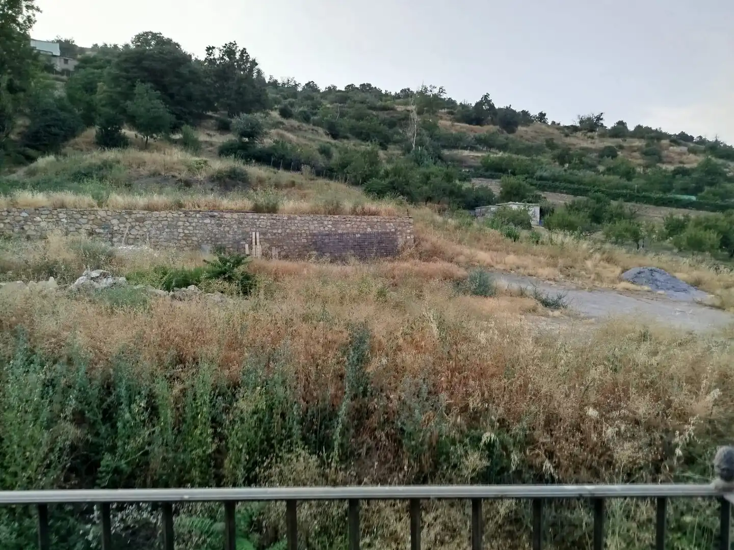 Apartamento en venta en Alpujarra de la Sierra con Terraza