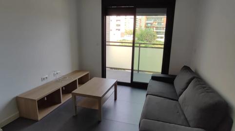 Photo 2 of Apartment to rent in Juan de Borbón,  Murcia Capital