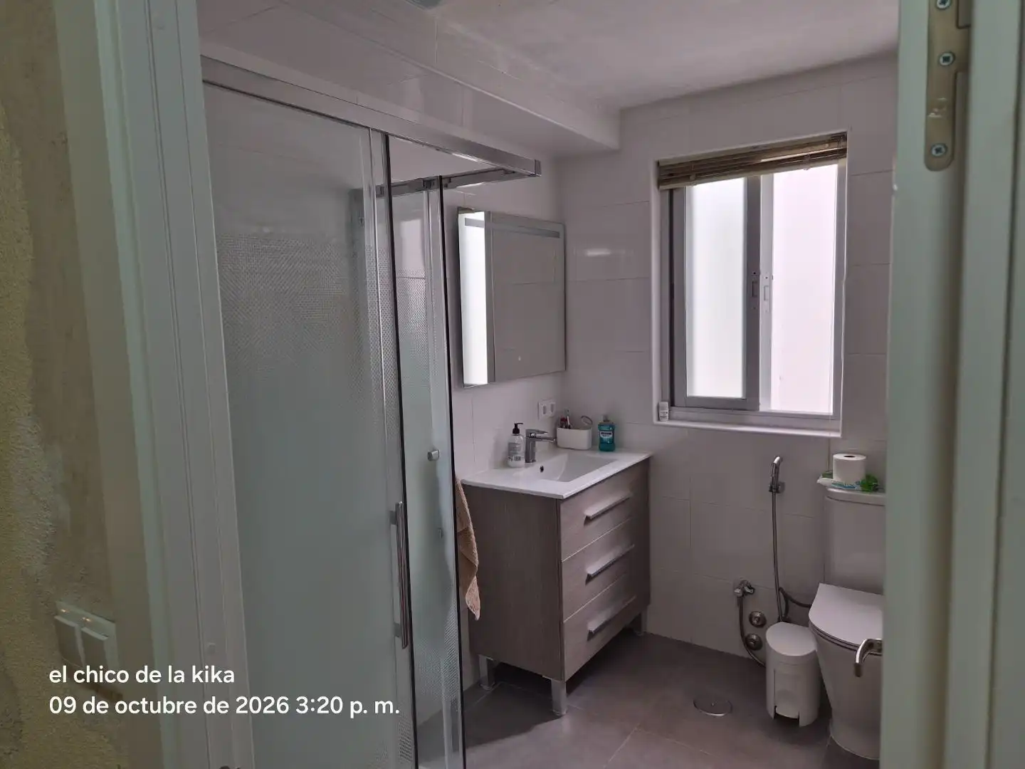 Piso en venta en Calle Ursicino Álvarez, 3, Las Viñas