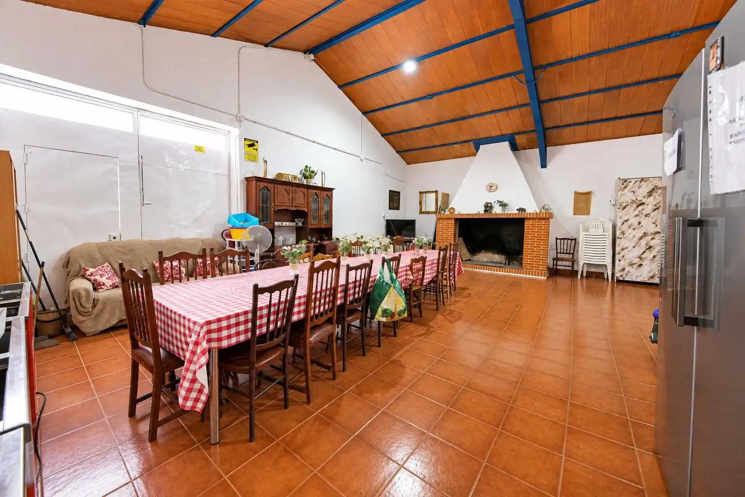 Villa con piscina in vendita a Argamasilla de Alba, imagen 18