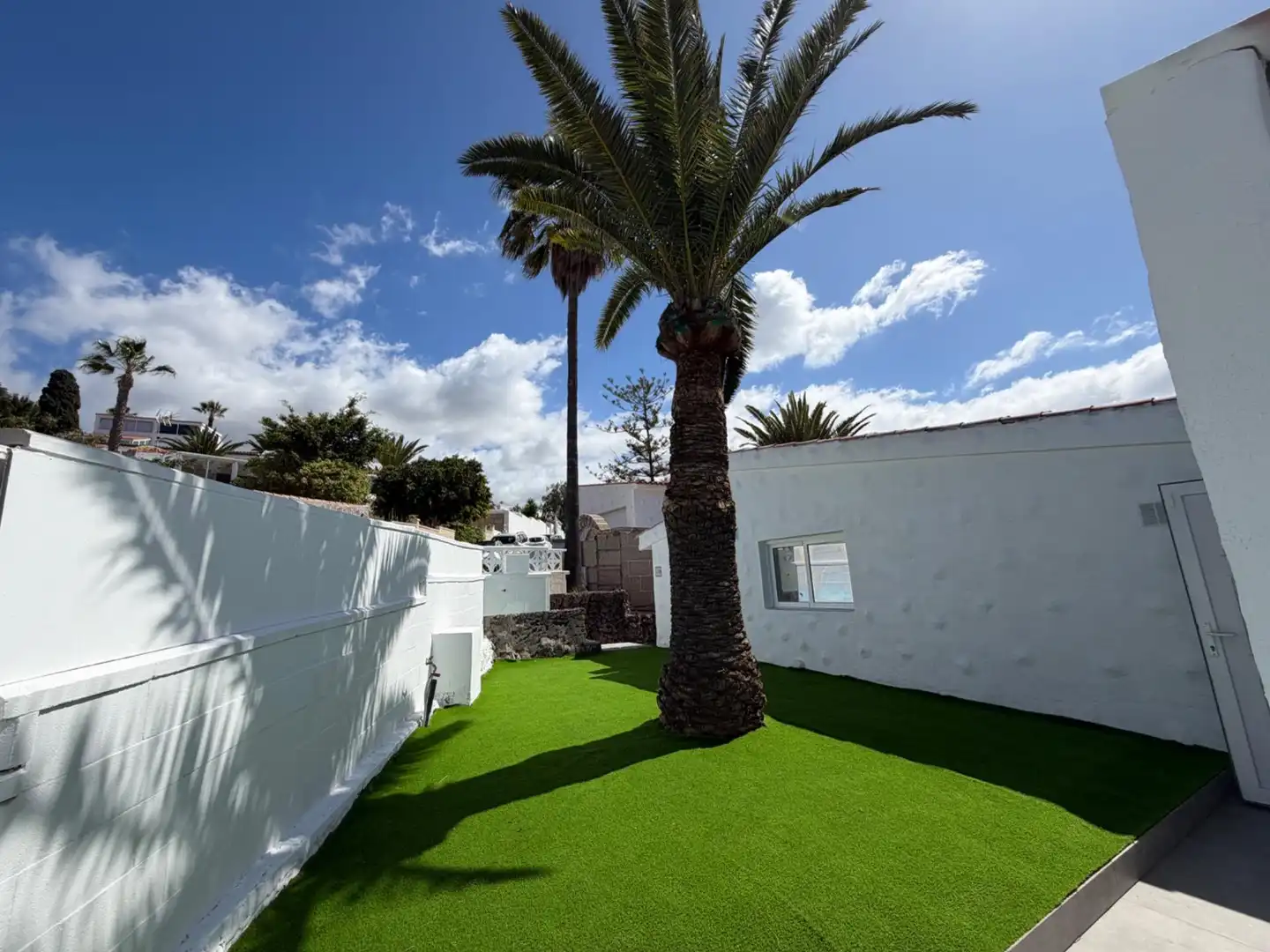 Casa con jardín en venta en Chayofa, imagen 14