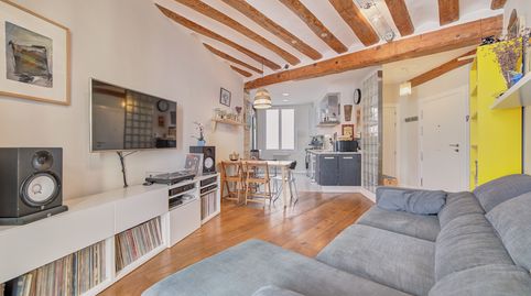 Foto 4 de Piso en venta en Casco Antiguo, Pamplona / Iruña