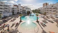 Vista exterior de Loft en venda en Arona