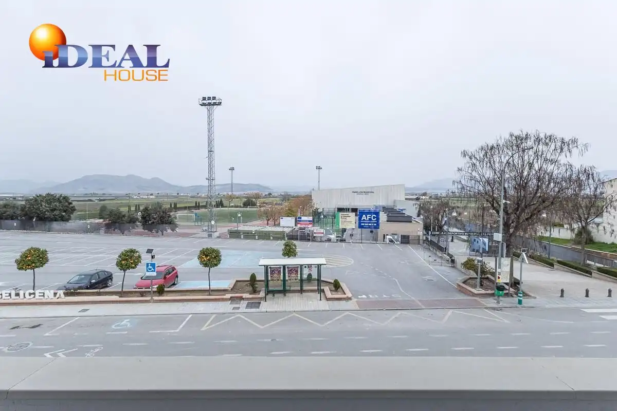 Adossat amb terrassa en venda a Belicena, imagen 32