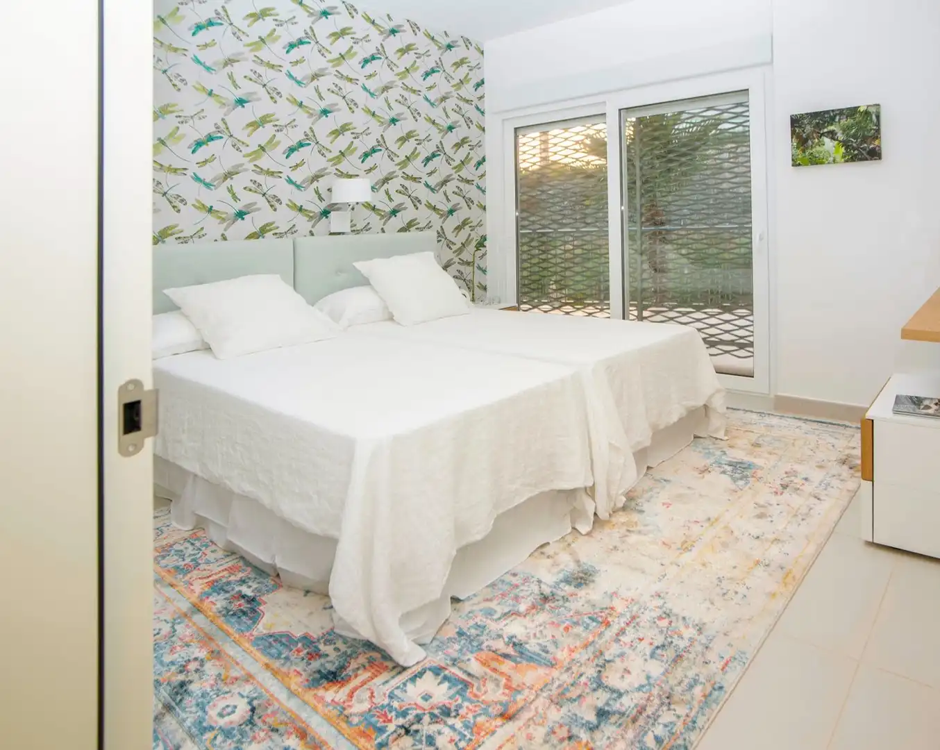 Penthouse with terrace for sale in Calle Avenida Carvajal, imagen 7