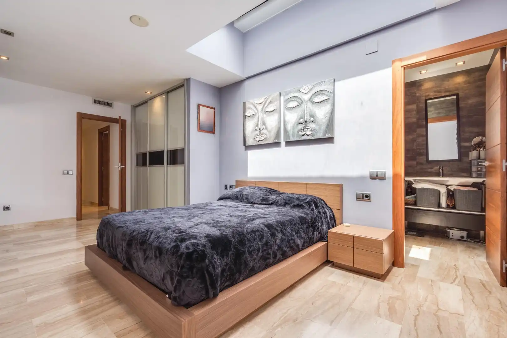 Chalet con piscina en venta en Torrent Ballester, imagen 30