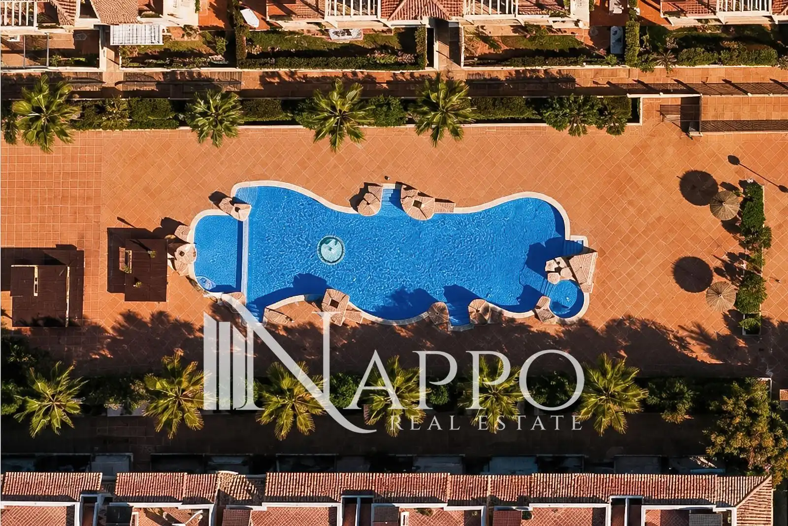 Attique avec piscine à vendre à ALJUB, imagen 34