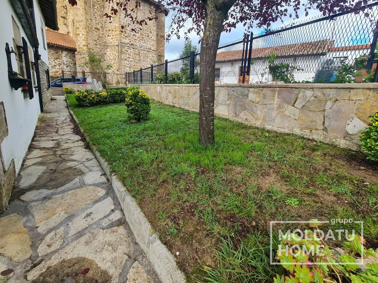 Maison avec piscine à vendre à Legutio, imagen 28