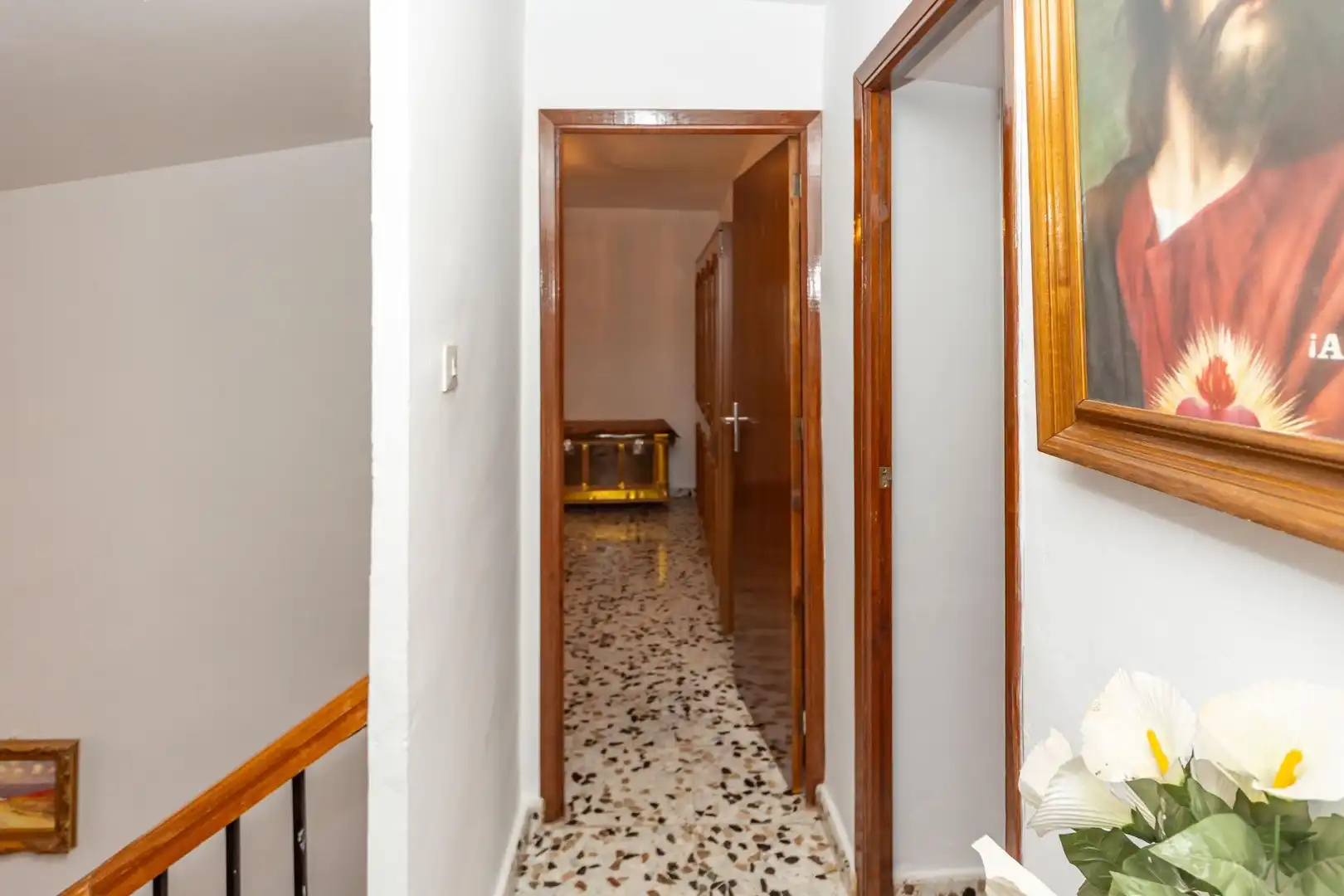 Villa con balcone in vendita a Lanteira, imagen 48
