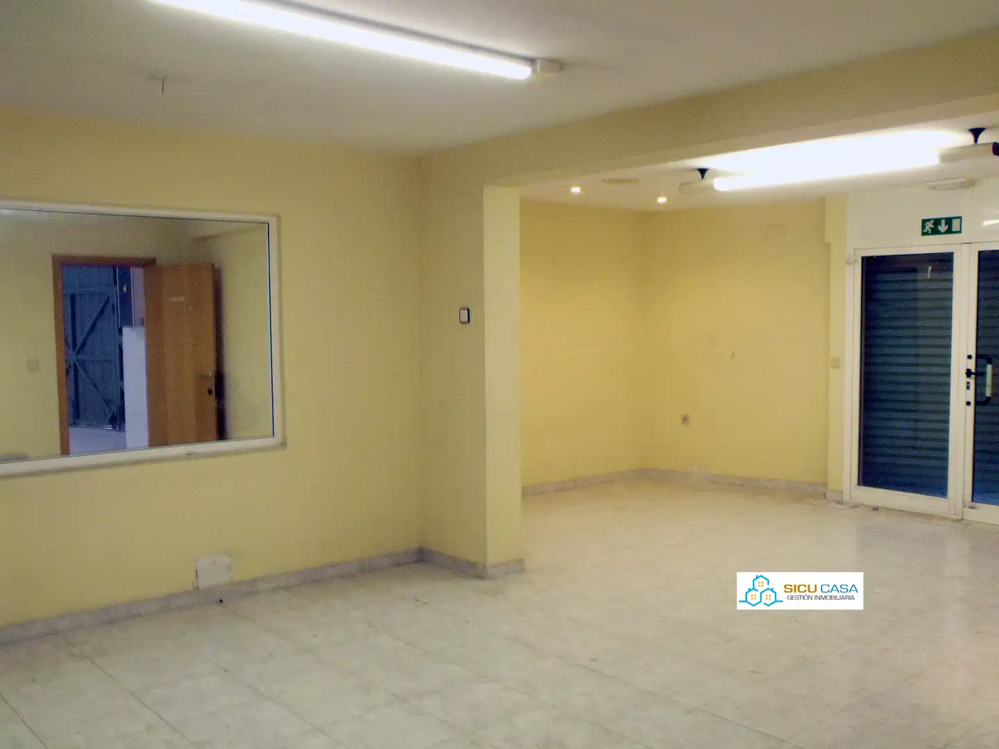 Industrial building for sale in Avenida Zodiaco, imagen 27