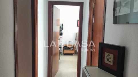 Foto 4 de Piso en venta en Avenida Europa, San Bernabé, Algeciras