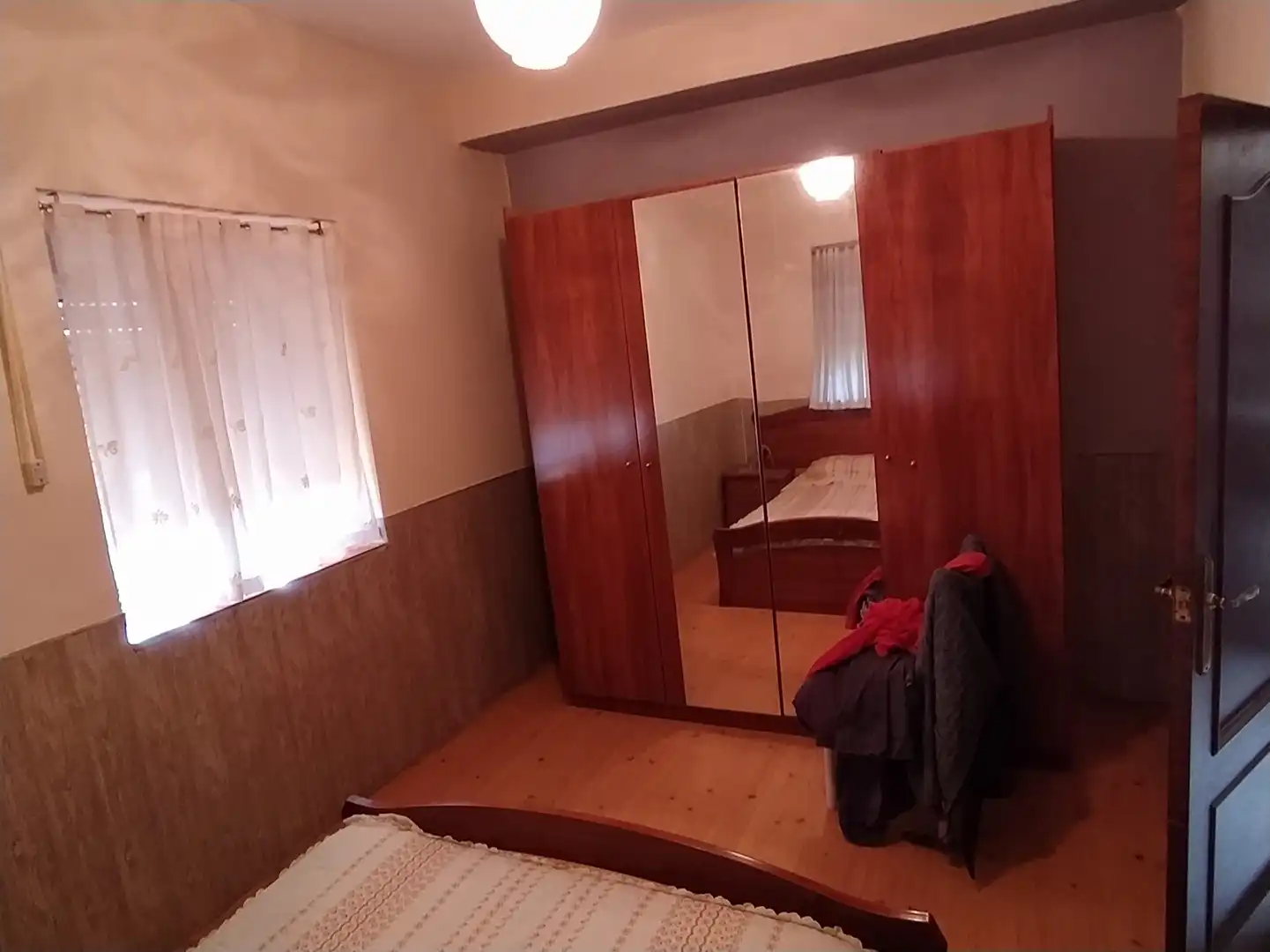 Habitación de Casa o chalet en venta en Gozón