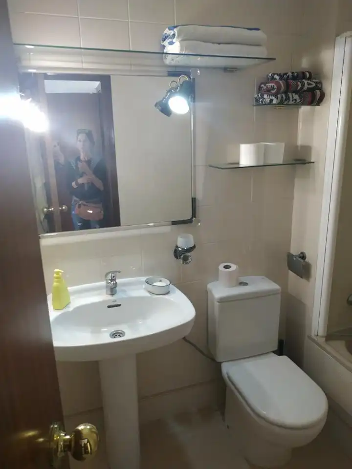 Flat for rent in Pino Montano - Consolación