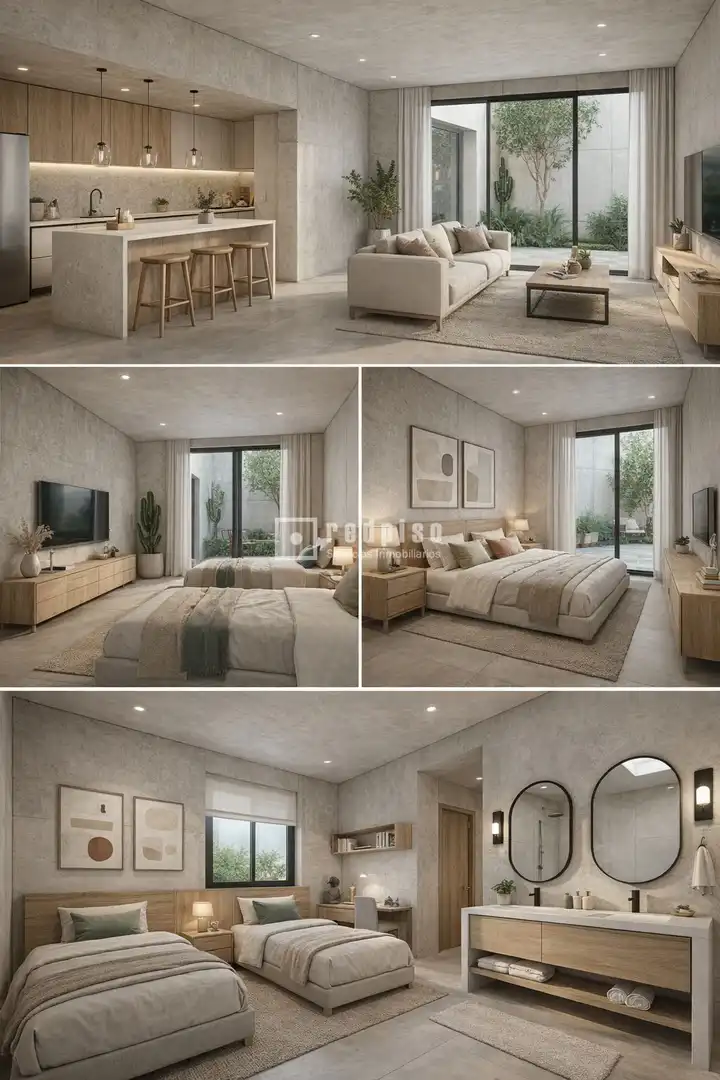 Casa con jardín en venta en Ugena, imagen 6