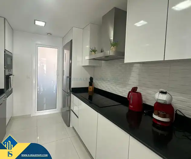 Penthouse mit Terrasse zum Verkauf in Playa del Acequión, Náufragos y Rocío del Mar, imagen 7