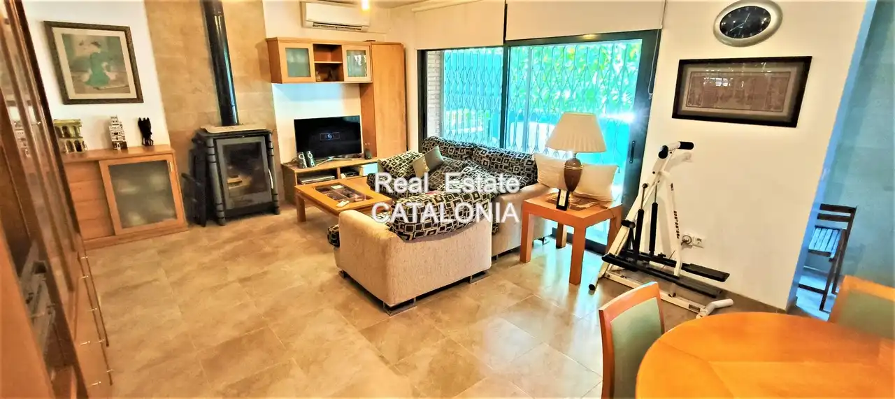 Casa o chalet en venta en Lloret de Mar con Aire acondicionado, Calefacción y Jardín privado