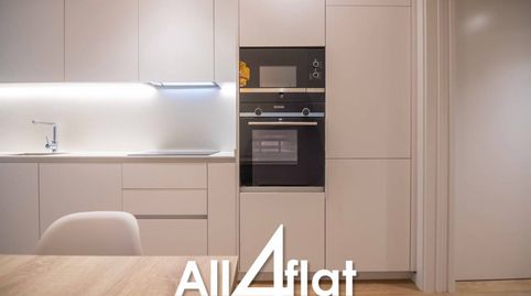 Foto 5 von Wohnung zur Miete in Calle Sardenya, Sagrada Família, Barcelona Capital