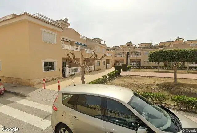 Wohnung zum Verkauf in CL JACARILLA (A), Formentera del Segura