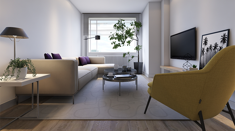 Photo 3 of Flat for sale in Calle Genil, Zona Centro - Ayuntamiento, Madrid