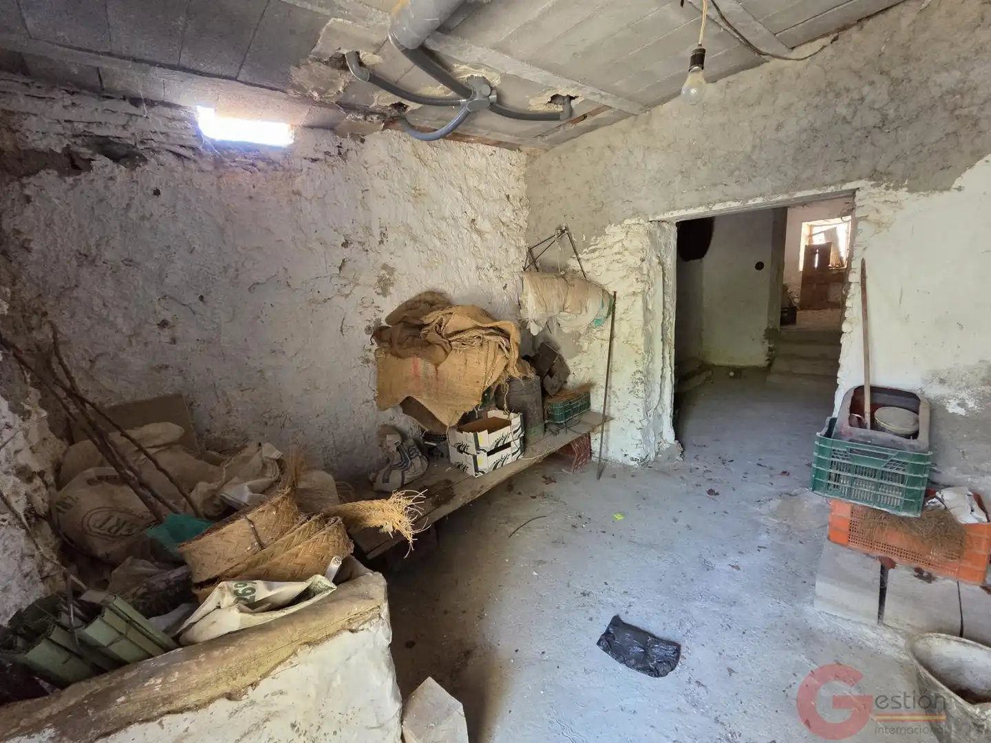 Casa o chalet en venta en Ítrabo con Terraza