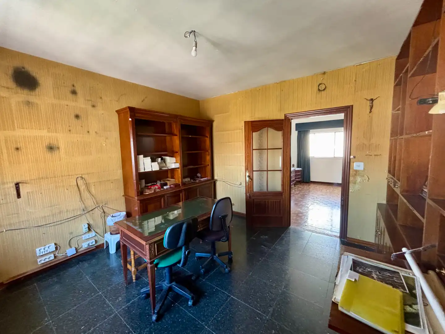 Piso en venta en Málaga con Terraza y Balcón