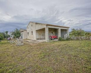 Residencial en venda en Gata de Gorgos