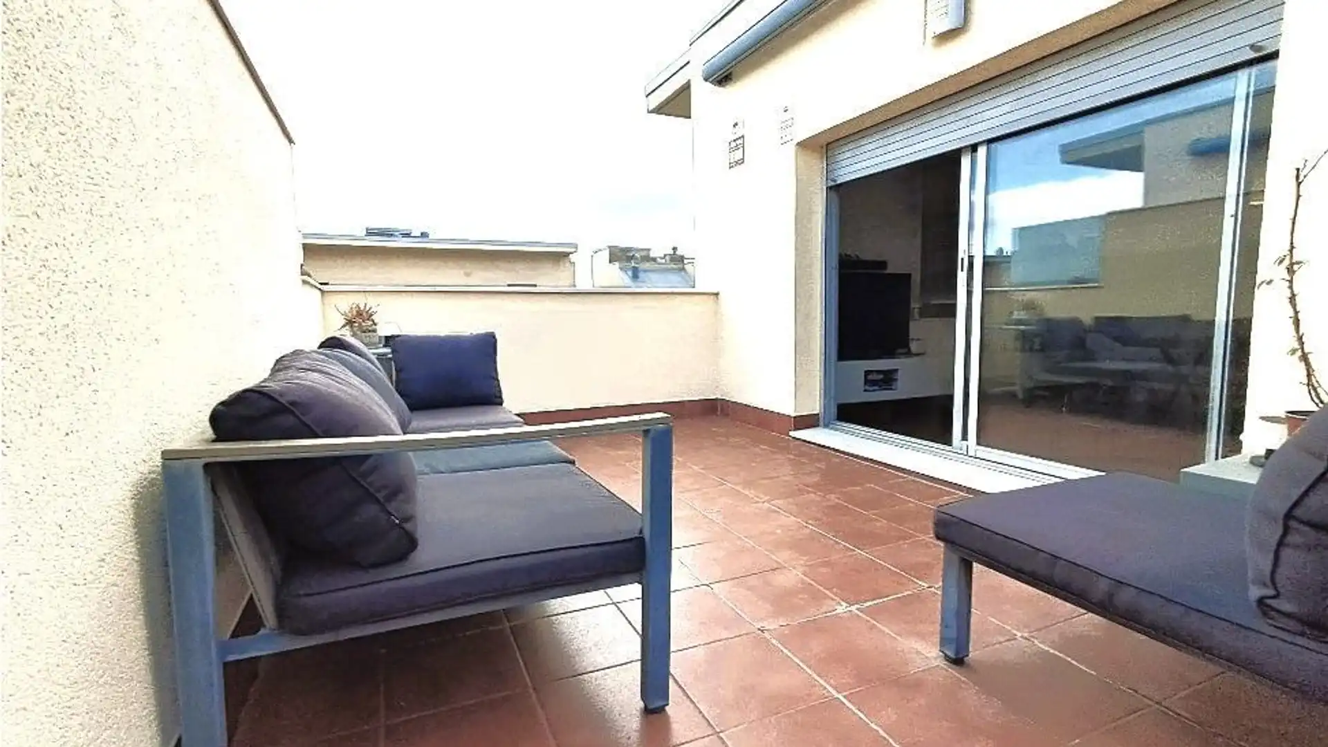 Flat for sale in Fragata de Mataró, Centre