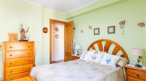 Foto 3 de Piso en venta en La Unión - Cruz de Humilladero - Los Tilos, Málaga Capital